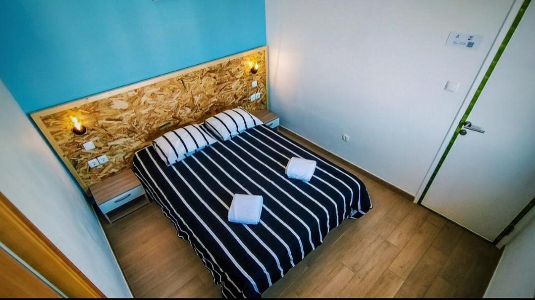 Roots Apartment Zambujeira do Mar Exterior photo