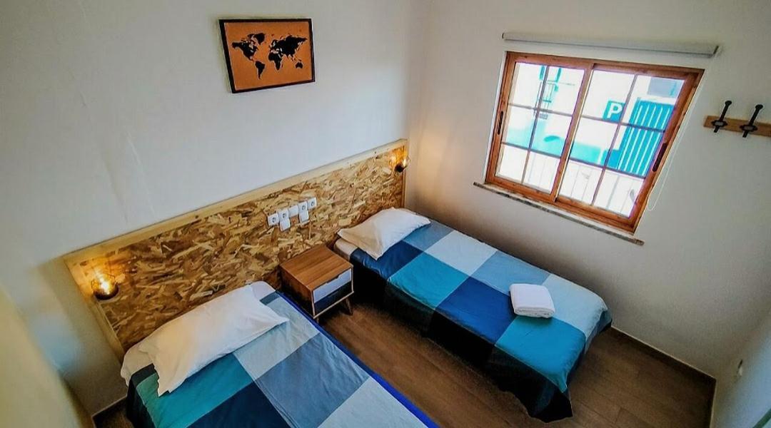 Roots Apartment Zambujeira do Mar Exterior photo